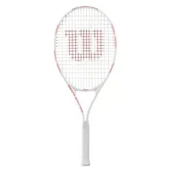 Wilson Envy XP Lite Tennis Racquet (274g, Strung)