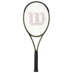 Wilson Blade 98 18x20 v8 Tennis Racquet (305g Unstrung)