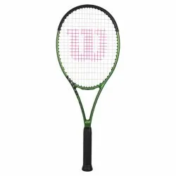 Wilson Blade Team V8 Tennis Racquet (280g, Strung)