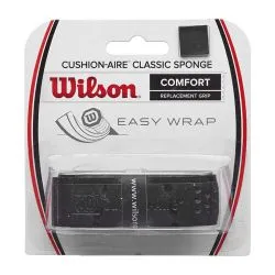 WILSON Cushion-Aire Classic Sponge Replacement Grip