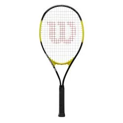 WILSON Energy XL 112 Tennis Racquet (274g Strung)
