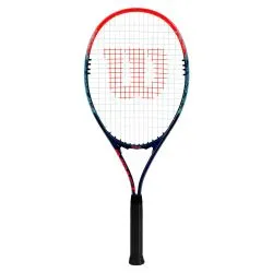 Wilson Impact Tennis Racquet (277g, Strung)