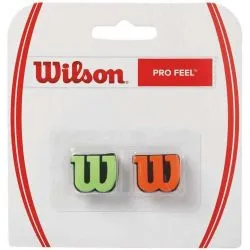 WILSON Pro Feel Tennis Racquet Dampener