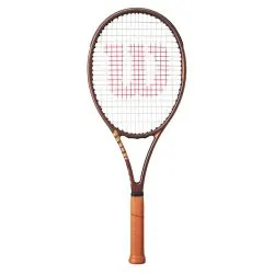 WILSON Pro Staff 97 UL V14 Tennis Racquet (270g, Unstrung)