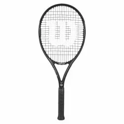 WILSON Pro Staff Precision 100 Tennis Racquet (Strung)