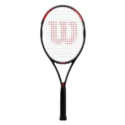 WILSON Pro Staff Precision 103 Tennis Racquet (Strung)