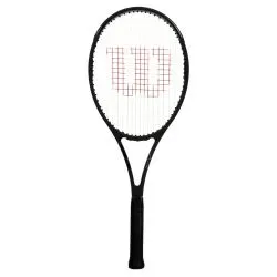 WILSON Pro Staff RF97 V13 Tennis Racquet (340 g, Unstrung)