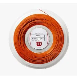 WILSON Revolve Tennis String Reel (16 / 1.30mm, 200m) 