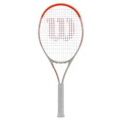 WILSON Tempest 112 Tennis Racquet (277g, Strung)