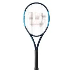 Wilson Ultra 100 UL Tennis Racquet (Unstrung)