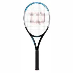 WILSON Ultra 100 UL V3 Tennis Racquet (Unstrung)