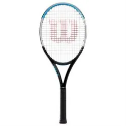 WILSON Ultra 100 V3 Tennis Racquet (Unstrung)
