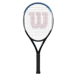 WILSON Ultra 26 V3 Tennis Racquet (Strung)
