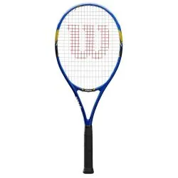 WILSON US Open Tennis Racquet (Strung)