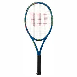 Wilson US Open GS 105 Tennis Racquet (285 g, Strung)