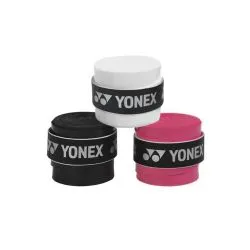 YONEX ET-902 ES Badminton Grip (60 Pcs) Box