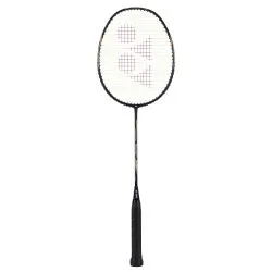 YONEX Arcsaber 71 Light Badminton Racquet (Strung, Navy/Gold)
