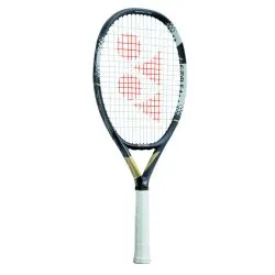 YONEX Astrel 115 Tennis Racquet (Gold, Unstrung)