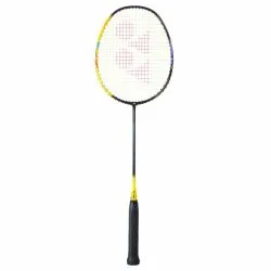 YONEX Astrox 01 Feel Badminton Racquet (Strung)
