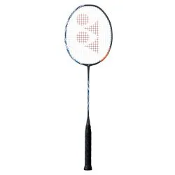 YONEX Astrox 100 ZZ Badminton Racquet (Unstrung, Dark Navy)