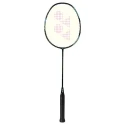 YONEX Astrox 22 LT Badminton Racquet (Strung, Dark Grey)