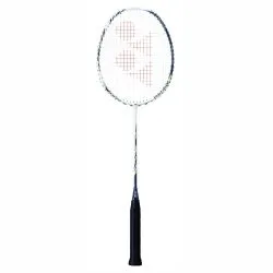 YONEX Astrox 99 Game Badminton Racquet (Strung, White Tiger)