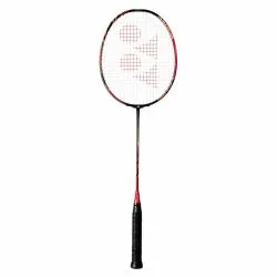YONEX Astrox 99 Pro Badminton Racquet (Unstrung, Cherry Sunbur)