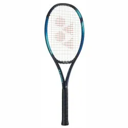 YONEX Ezone 98 Tour Tennis Racquet (Unstrung, 315g, Deep Blue)