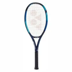 Yonex Ezone ACE Tennis Racquet (Sky Blue, 260g)