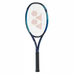 Yonex Ezone Sonic Tennis Racquet (Sky Blue, 280gm)