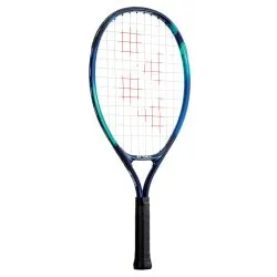 YONEX Junior 21 Tennis Racquet (Sky Blue, 195g)