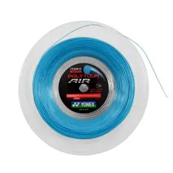 YONEX Poly Tour Air String Tennis Reel (16L / 1.25mm)
