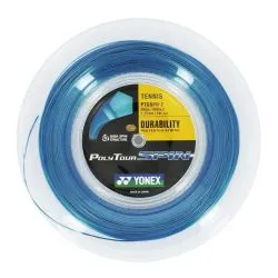 YONEX Poly Tour Spin String Tennis Reel (16L / 1.25mm)
