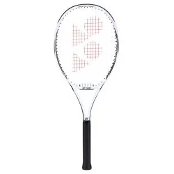 YONEX Smash Heat Tennis Racquet (Strung, 290g, White)