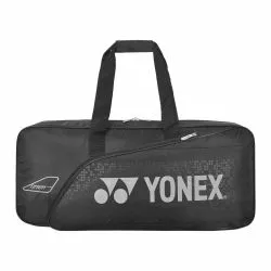 YONEX Team Tournament Badminton Kitbag (Black)