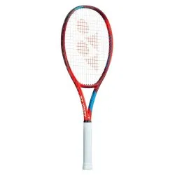 YONEX Vcore 98L Tennis Racquet (Unstrung, 285g Tango Red)