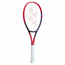 YONEX Vcore 98L Tennis Racquet (Scarlet, Unstrung 285g)