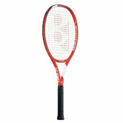 Yonex Vcore Ace Tennis Racquet (Tango Red 260g)
