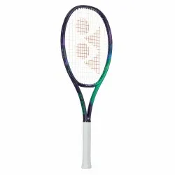 YONEX Vcore Pro 100L Tennis Racquet (280 gms, Green/Purple, Unstrung)