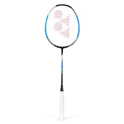 YONEX Voltric 1 DG Slim Badminton Racquet (Strung)