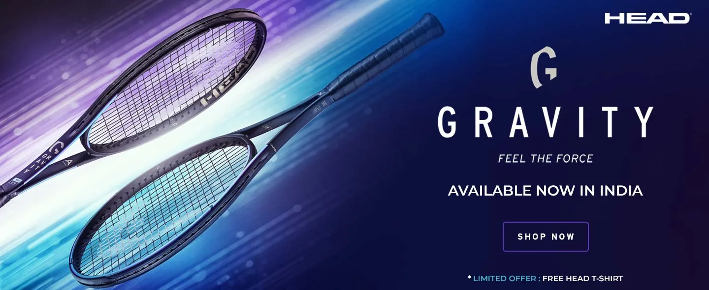 Radical 2023 Tennis Racquet