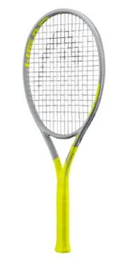 Head Extreme S Graphene 360+ Tennis Racquet