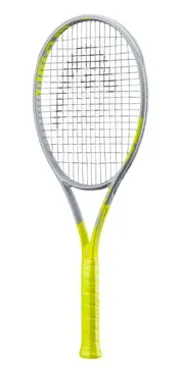 Head Extreme Tour Graphene 360+ Tennis Racquet