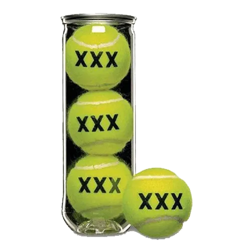 Head Pen X Out Tennis Ball