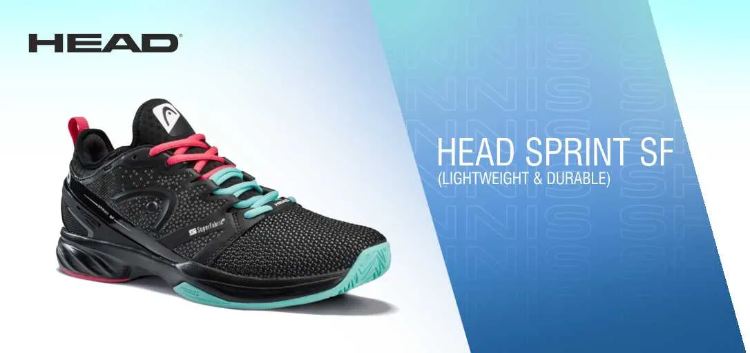 HEAD Sprint SF Tennis Shoes