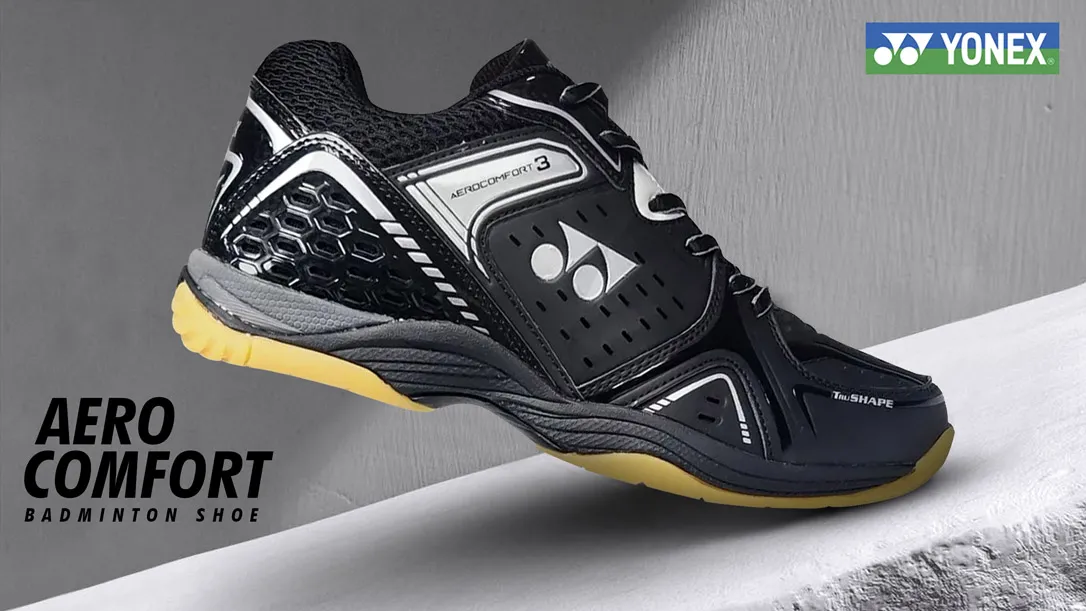 Yonex Aero Comfort Badminton Shoe