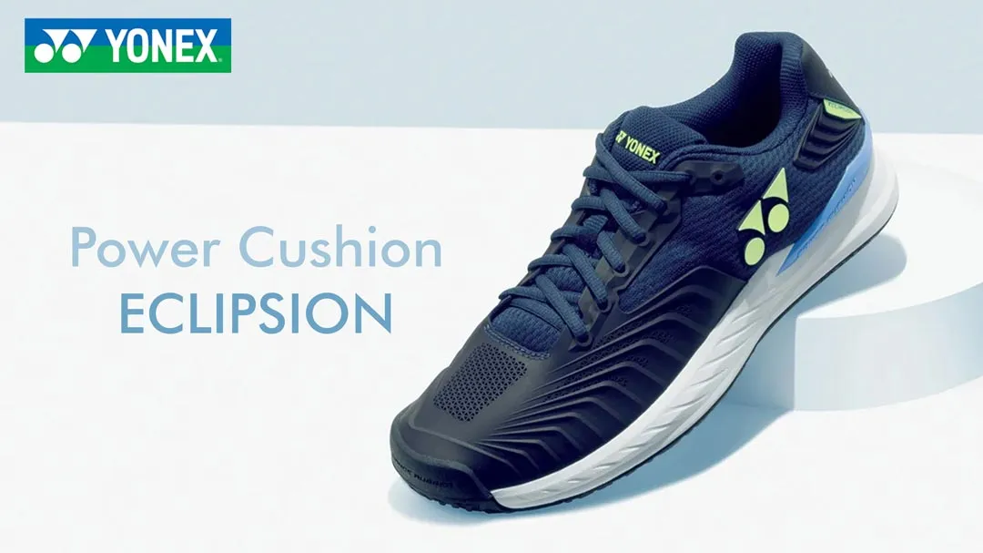 Yonex Powe Cushion Eclipsion 3 Tennis Shoes