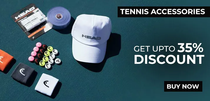 tennis accessories