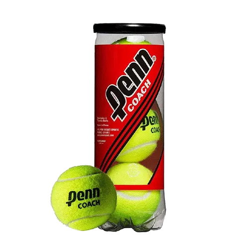 Head Pen Coach Tennis Ball
