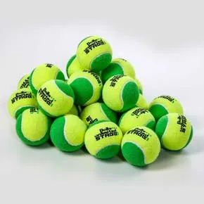 Stage 1 Tennis Balls